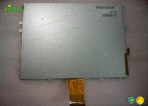 China 9.7 Inch TM097TDH03 digital Tianma LCD Displays 50 Pin cable Antiglare Surface on sale