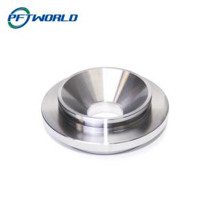 Quality Custom CNC Milling Turning Parts Machining Stainless Steel Metal Spare Service wholesale