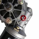180W 24VDC Rear Windscreen Wiper Motor
