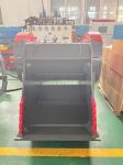 CAT Komatsu Hitachi Hyundai Kobelco Excavator 20-24T Crusher Bucket