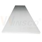 Good Mechanical Properties AISI 304 304L 1240mmx2440mm 4ftx8ft 1.2mm Thickness