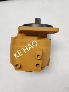 Quality 602D 15T Wheel Loader Gear Pump 85ZA 85ZIV 90ZIV Variable Speed wholesale