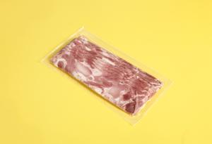 Quality Transparent High Barrier Thermoforming Film PA EVOH PE wholesale