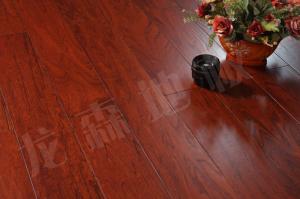 Quality Manchurian Walnut wood flooring wholesale