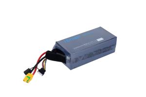 Quality Herewin 6s 22000mah Lipo Battery High Voltage 22.8V For UAV Drone Battery 22000mah wholesale