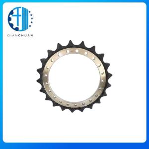 Quality Sprocket 141-9655 1419655 Chassis Parts For CAT365 CAT374 Excavator Spare Parts wholesale