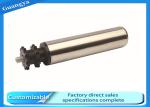 Caster Wheels ANSI JIS Gravity Flexible Activated Driven Roller