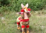 toys amusement park sale plush stuffed horse electrical animal toy car