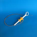 2.3mm Disposable Biopsy Forceps Endoscopy Alligator Cup