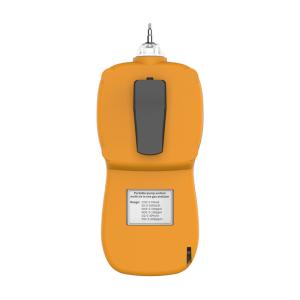 Quality Handheld Pump Suction VOC Gas Detector For Petroleum Industry wholesale