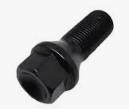 Quality Small BMW 36136781151 Wheel Lug Nuts Weather And Corrosion Resistance wholesale