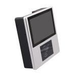1024x600 IPS AIO PCAP Touch PC Intel J1900 CPU Aluminum Bezel 7 Inch