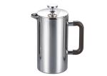 350ml - 1500ml Double Wall Coffee Plunger Large French Press Coffee Maker