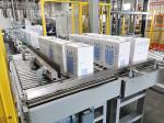PET Bottle Soft Drink Cola Carbonated Filling Machine Sparkling Soda Water