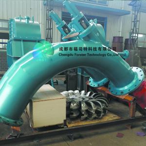 Quality Automatic Energy Micro Turbina Pelton Generator 10KW 50KW 100KW wholesale