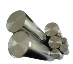 China ASTM B387 Polished Molybdenum Products on sale