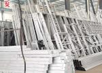 Fast Installation Prefab Light Steel Frame Structure Australia Standard Granny