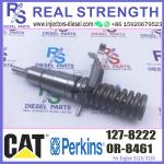 CAT E325 Diesel Engine Spare Parts 3114 3116 3126 Fuel Injector 1278222 127-8222