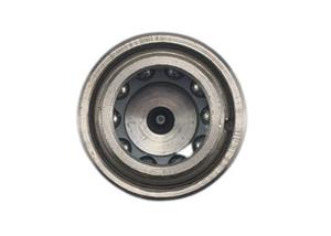 Quality 1'' Steel Ball Valves Type Socket And Plug ISO 5675 Coupler wholesale