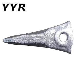 Quality OEM PC200 PC300 Excavator Teeth Replacement Mini Digger Bucket Teeth DH360TL wholesale