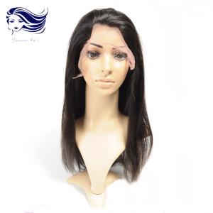 Quality Long Malaysian Ombre Remy Full Lace Wigs Human Hair Synthetic wholesale