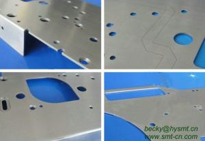 Quality PB30631 NXT Feeder BODY for FUJI machine wholesale