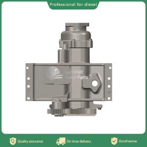 Quality Oil Pump QSK60 Diesel Engine Parts Oil Pump 3644518 3642281 wholesale