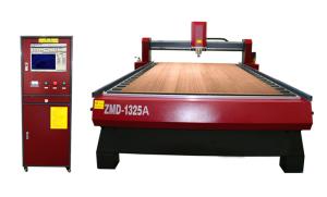 Quality High Precision Advertising CNC Router For Hard MDF Wood Sign Working wholesale
