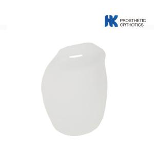 Quality Gel White Universal ISO 13485 Bunion Shield Pads wholesale