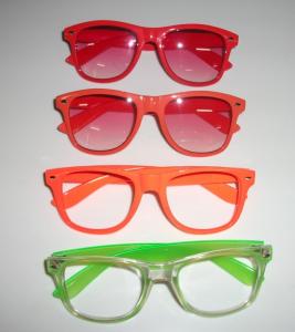 Quality OEM red blue laser viewer christmas 3d fireworks glasses for travel site wholesale