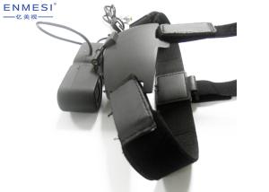 Quality Light Binocular Head Mounted Display HDMI AV For Animal Ultrasonic Instrument wholesale