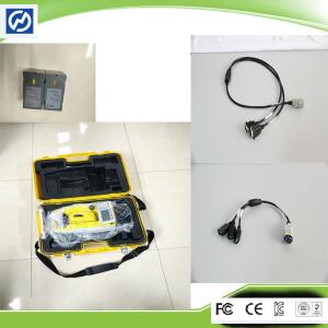Quality Best Service Long Laser Range Total Station for Citadel Construction wholesale