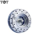 100% New E312C Excavator Reduction Drive Gearbox Spare Parts