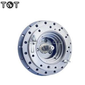 Quality 100% New E312C Excavator Reduction Drive Gearbox Spare Parts wholesale