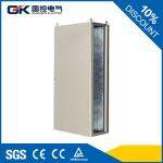 Load - Bearing Electrical Distribution Cabinet / Cable Electrical DB Board Nine