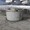 Buy cheap EDM HDPE Rotomolding , 0.001mm Accuracy CNC Rotational Mold Makers Steel from wholesalers