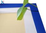 Colorful Silver Mirror Acrylic Sheet 8x4 Decorative Wall Panel