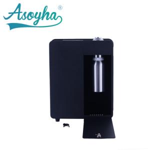Quality AC220V/ AC110V Air Aroma Diffuser With Refillable Fragrance Oil Container wholesale