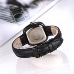 Leather Strap Watches Womens