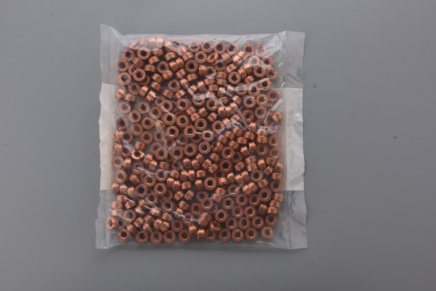 Automatic Hardware Fastener Parts Packing Machine with Counting System 8000-10000pcs/min
