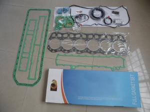Quality MITSUBISHI 6D17 ENGINE OVERHUAL GASKET repair kit wholesale