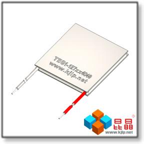 Quality TEG1-127 Series (40x40mm) Peltier Generator/Peltier Chip/Peltier Module/Thermoelectric Chip/TEC/Cooler wholesale