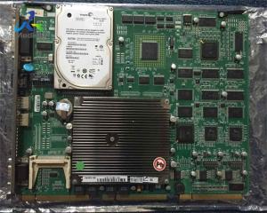 Bisound Biosound Mylab Series CPU Mainboard 9501361000