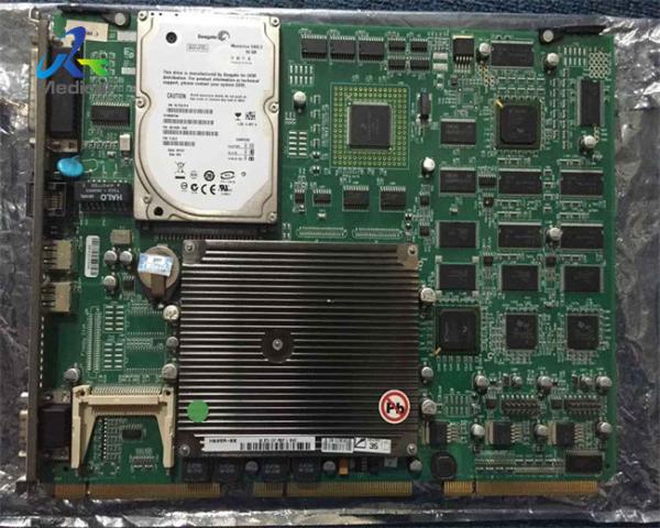 Cheap Bisound Biosound Mylab Series CPU Mainboard 9501361000 for sale