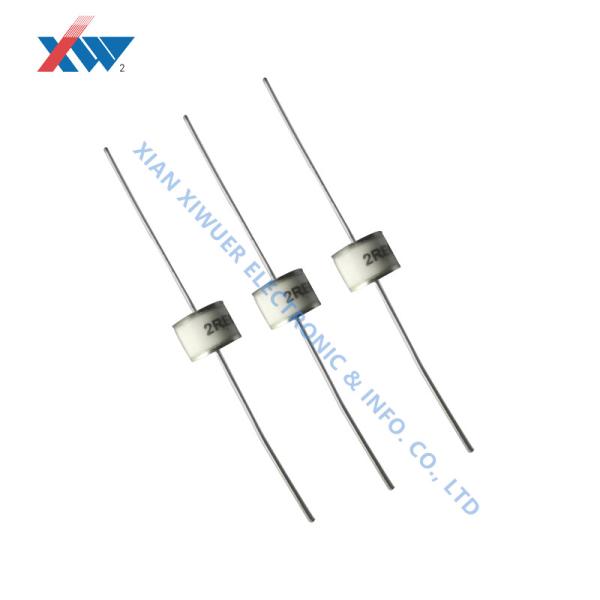 Gas Discharge Tubes 10KA 800V Surge Protector Arrester DIP And SMD Circuit
