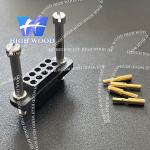 HW-CMM Connector, HW-222C10M18 ,MTL-55302F,2mm Pitch.