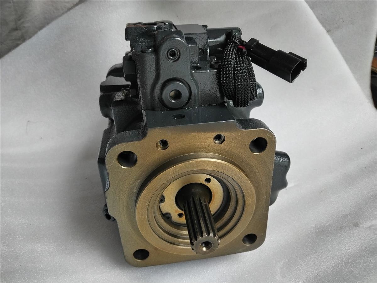 708-1T-00433 Hydraulic Pump For Komatsu WD600-6R