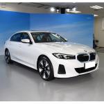 Max Speed 180km BMW i3 EV Boutique Car with 100% Electric Energy Type and 250 kW