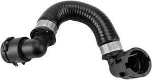 Quality 17127575430 Engine Parts Cooling Water Pipe wholesale