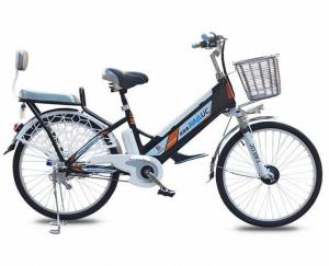 Quality Foldable 24 Inch 200w 48V 700c Electric Bike wholesale